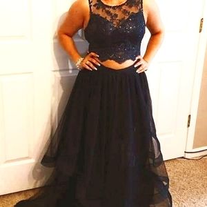 COPY - Formal  dress